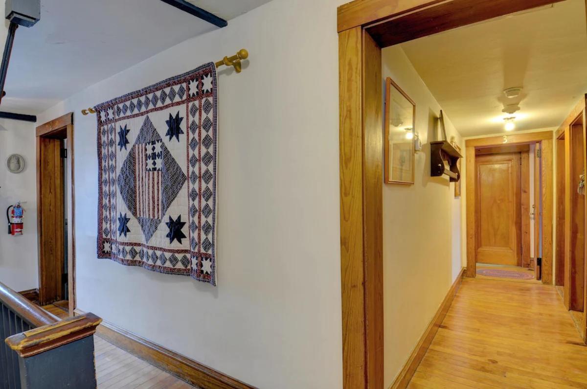 Melville House Newport Zewnętrze zdjęcie