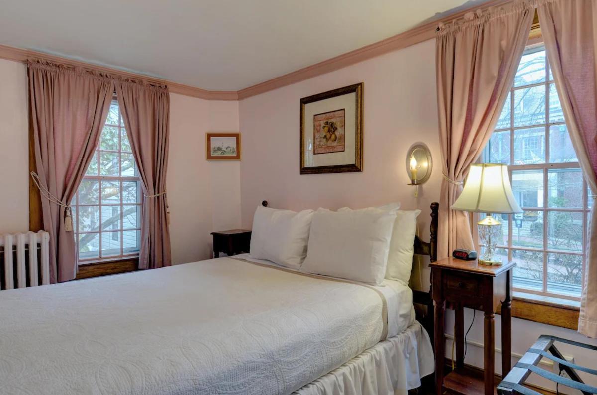 Melville House Newport Zewnętrze zdjęcie