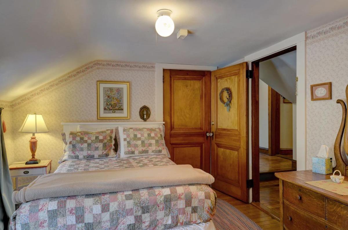 Melville House Newport Zewnętrze zdjęcie